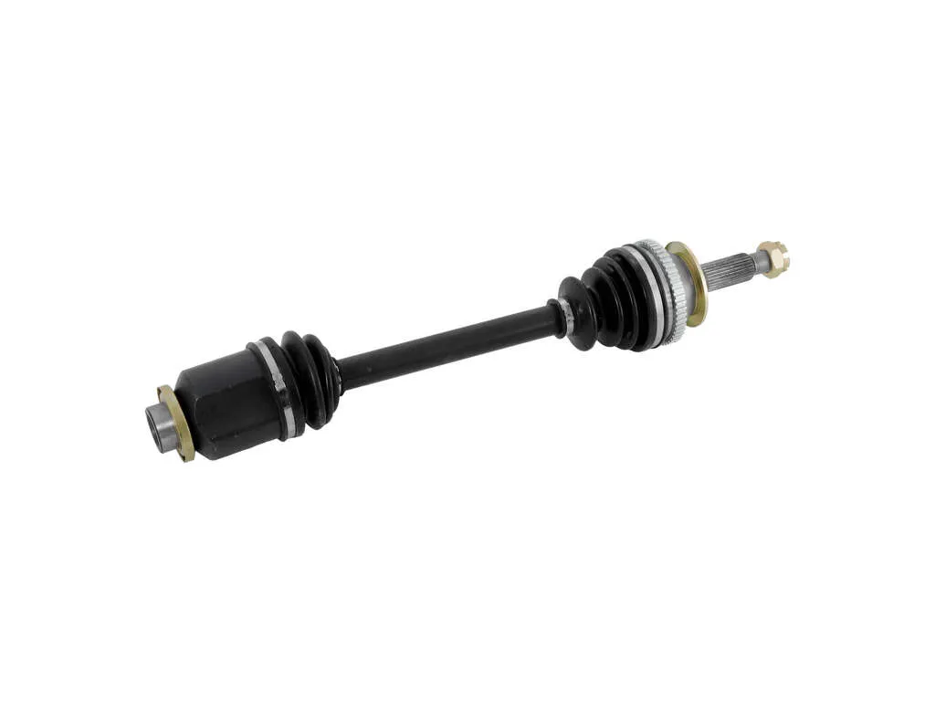 2001-2006 Hyundai Santa Fe CV Axle Assembly - Front Right (Autopart International)