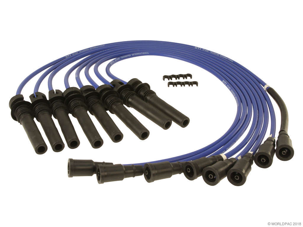 2004-2007 Dodge Durango Spark Plug Wire Set (Karlyn)