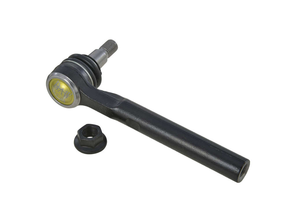 2007-2014 Mercedes-Benz CL600 Steering Tie Rod End - Front Outer (Autopart International)