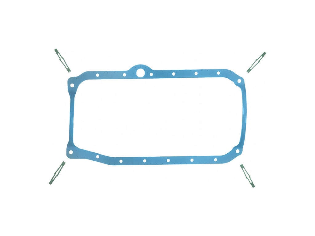 1986-1988 Chevrolet Monte Carlo Engine Oil Pan Gasket Set (Fel-Pro)