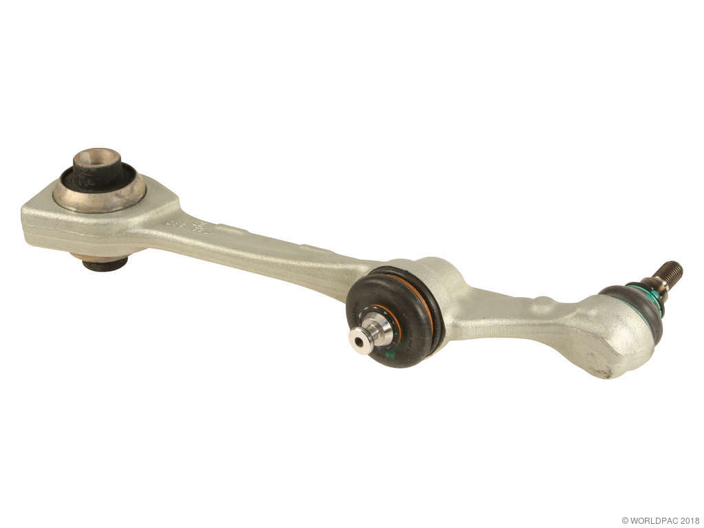 2007-2013 Mercedes-Benz S600 Suspension Control Arm - Front Right Lower Rearward (Genuine)