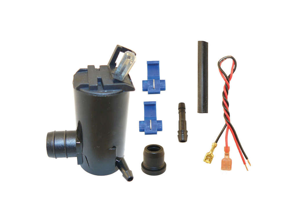 1999-2003 Saab 9-3 Windshield Washer Pump (ACI)