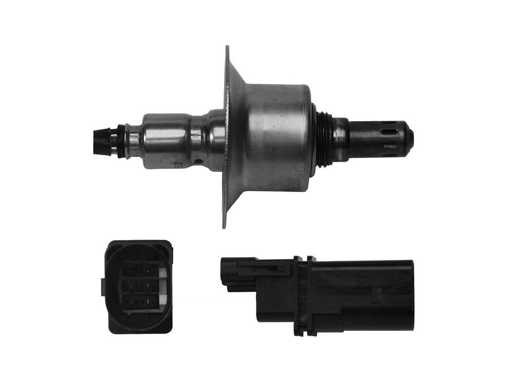 2010-2013 Kia Forte Oxygen Sensor - Downstream or Upstream (Denso)