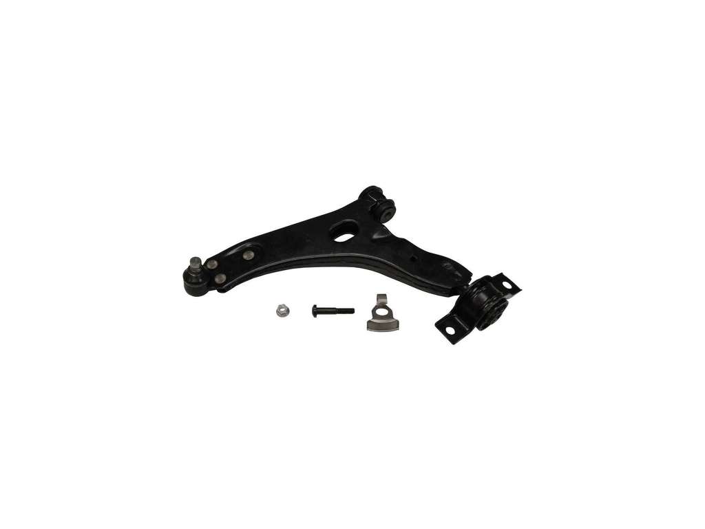 2004-2011 Ford Focus Suspension Control Arm - Front Left Lower (Moog)