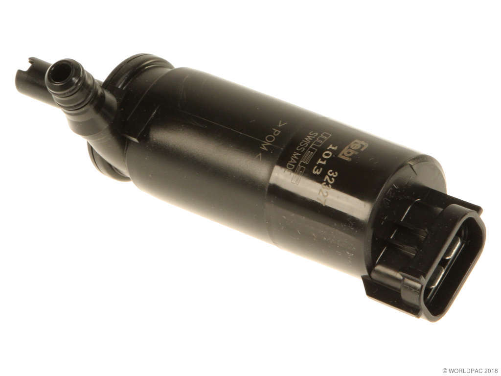 2003 Saab 9-3 Windshield Washer Pump (Febi)