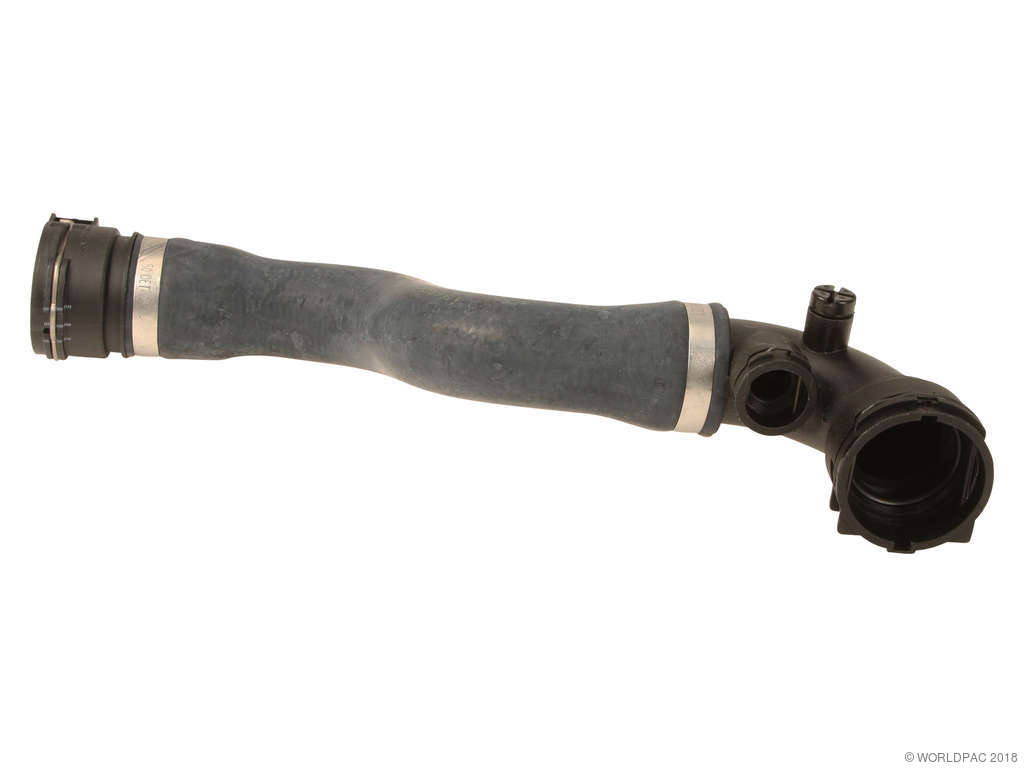 2004-2006 BMW X3 Radiator Coolant Hose - Upper (Rein)