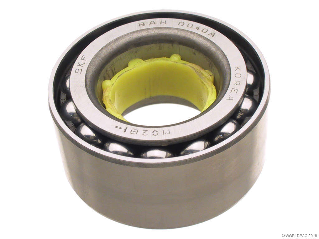 1991-2002 INFINITI G20 Wheel Bearing - Front (SKF)