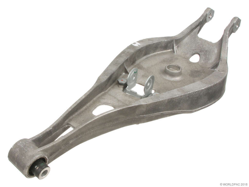 1999-2000 BMW 328i Suspension Control Arm - Rear Right Upper (Genuine)