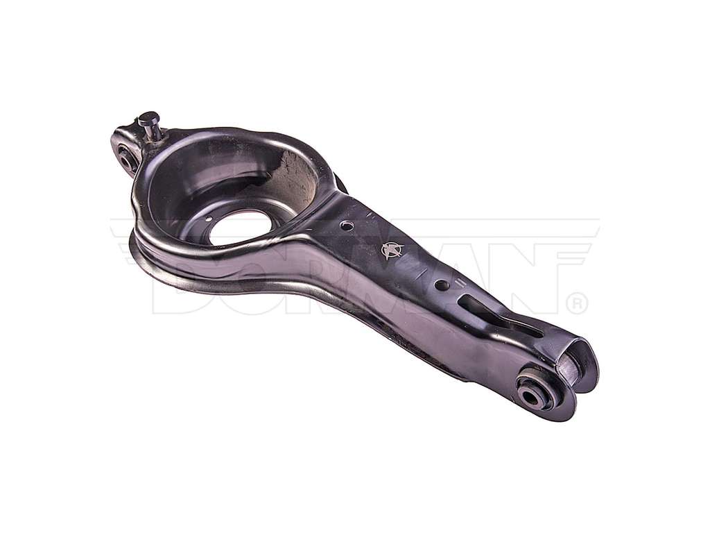 2013-2016 Ford C-Max Suspension Control Arm - Rear or Rear Lower Rearward (Dorman)