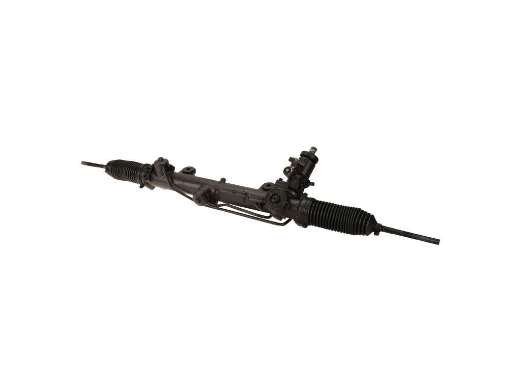 2006 Mercedes-Benz C280 Rack and Pinion Assembly (TRW)
