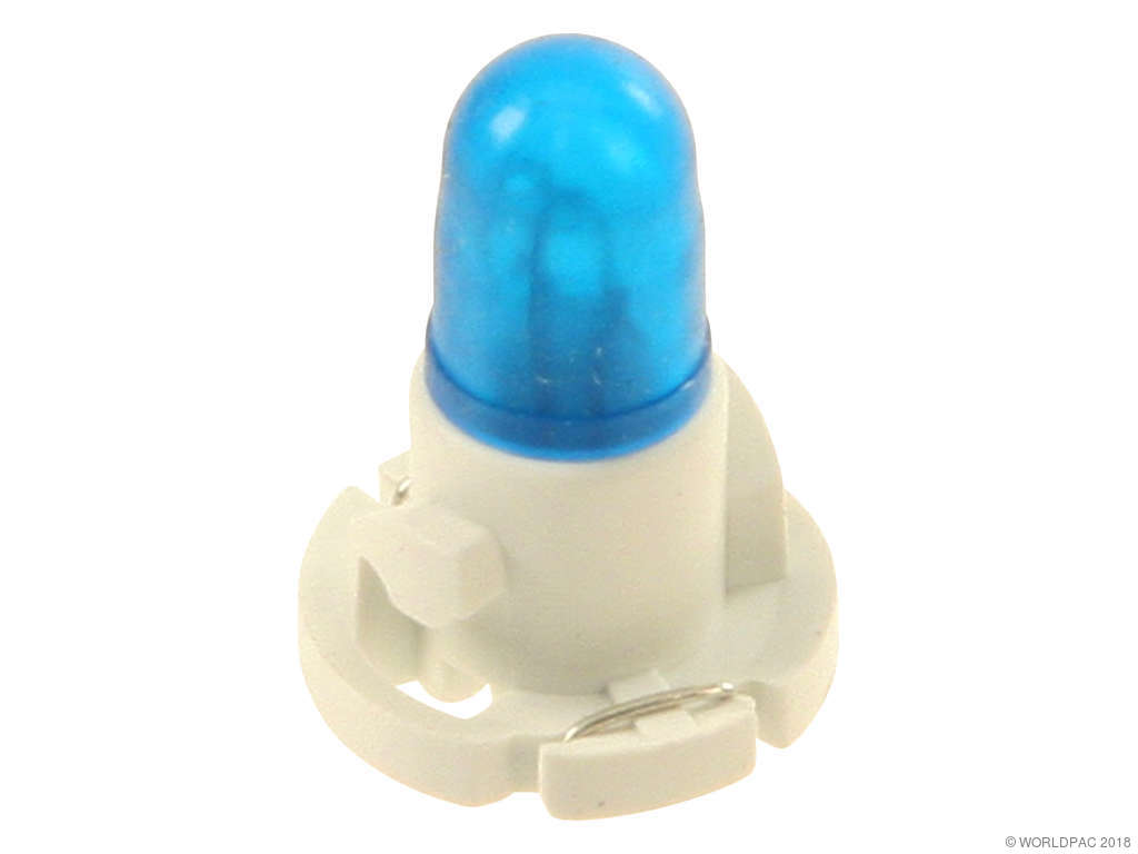 1999-2006 Volvo S80 Instrument Panel Light Bulb (Genuine)