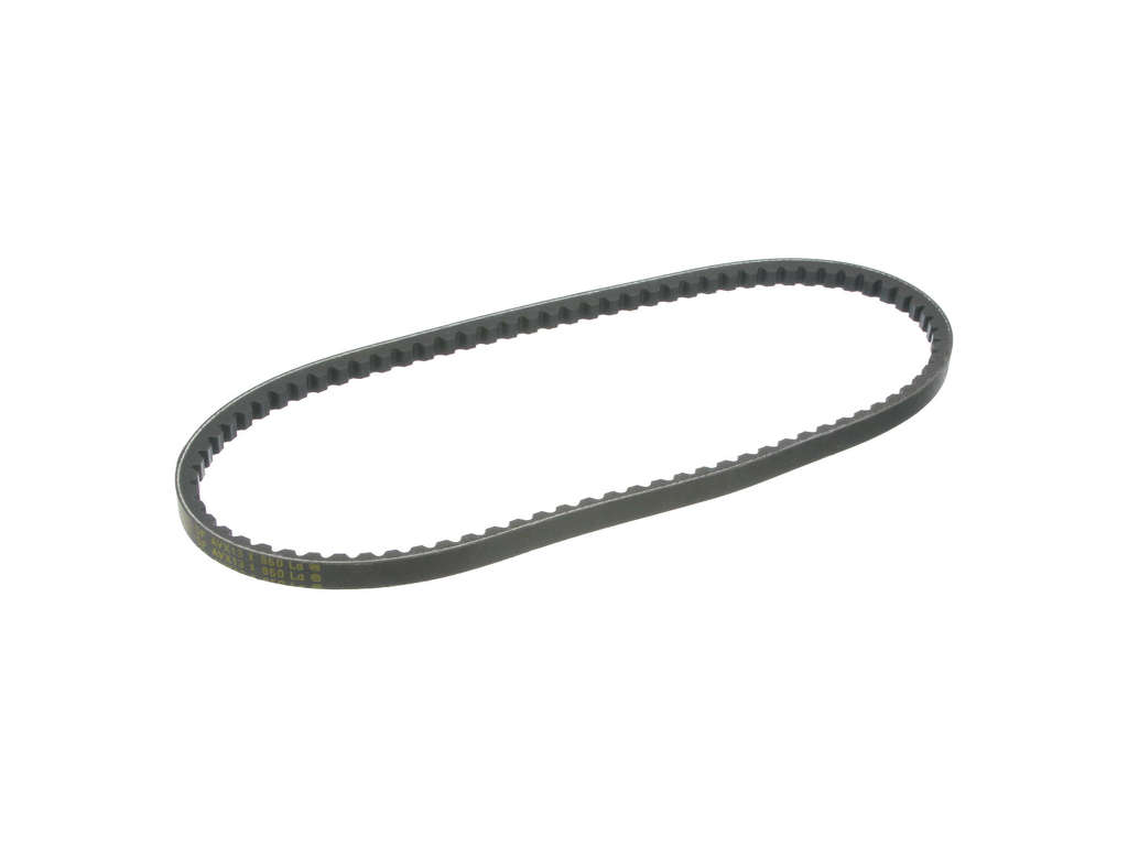 1984-1986 Nissan 200SX Accessory Drive Belt - Air Conditioning (ContiTech)