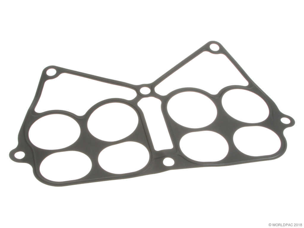 2001-2003 Mazda Protege Fuel Injection Plenum Gasket (Genuine)