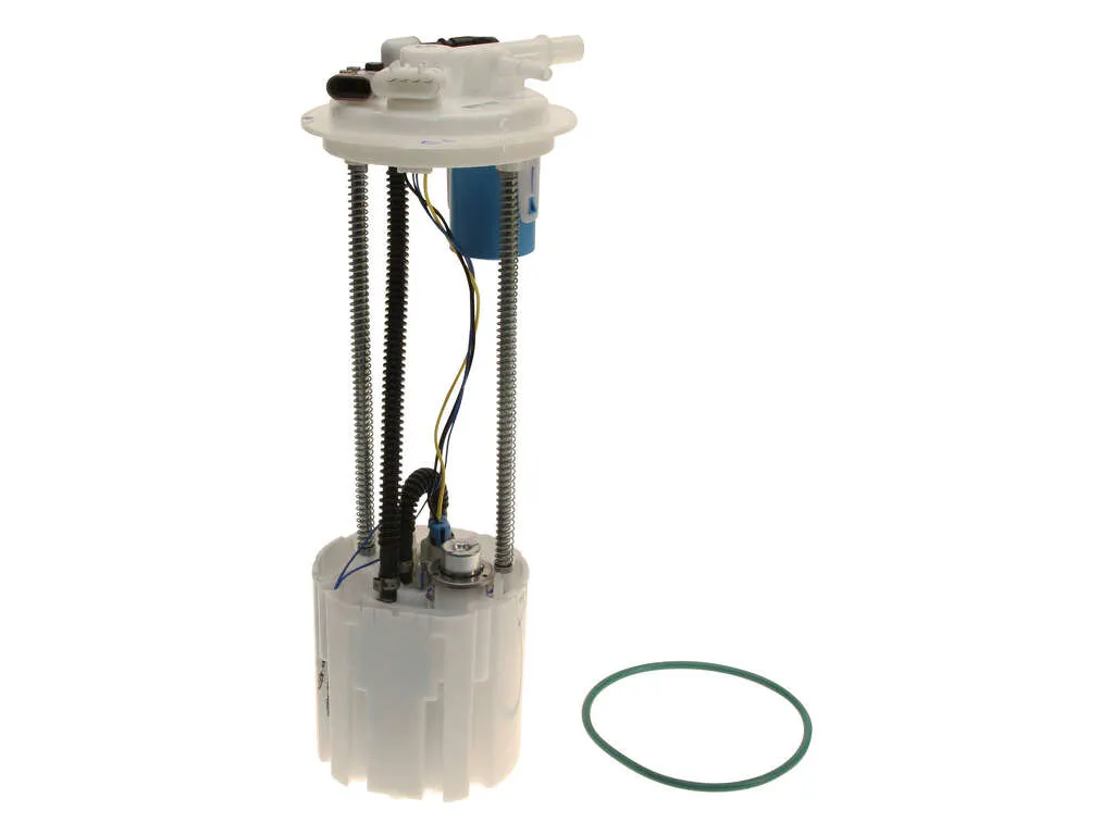 2007-2008 GMC Sierra 1500 Fuel Pump Module Assembly (ACDelco)