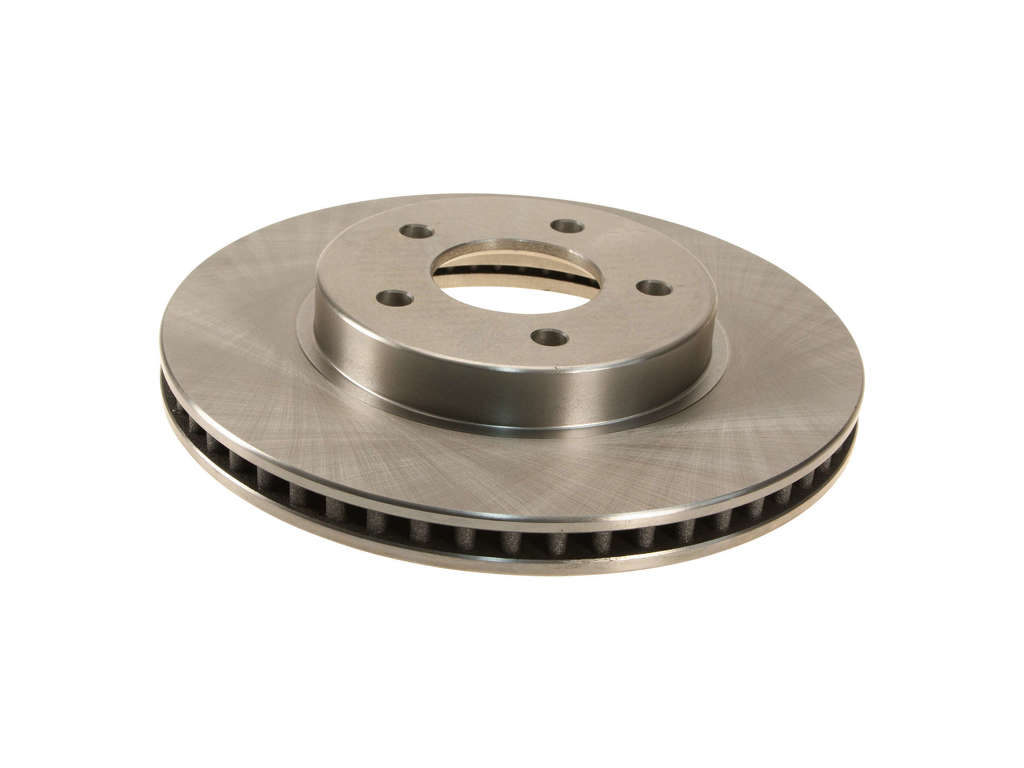 2005-2006 Chevrolet Equinox Disc Brake Rotor - Front (ACDelco)