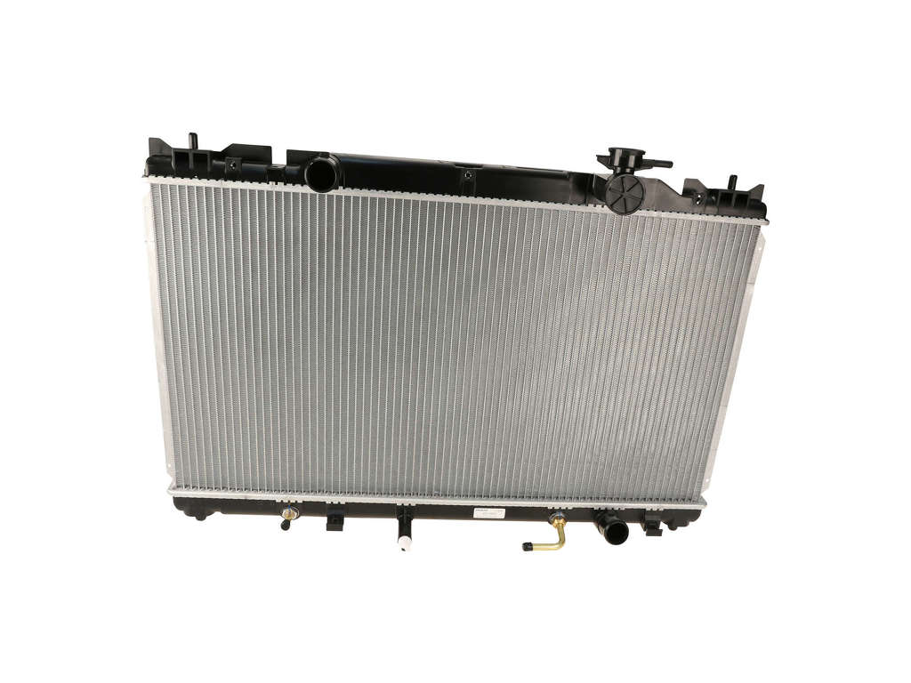 2004-2008 Toyota Solara Radiator (Denso)