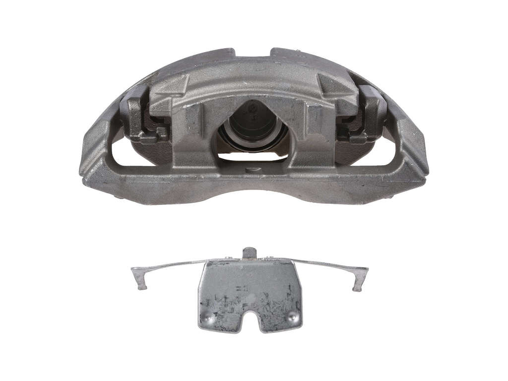 2015-2016 BMW 528i Disc Brake Caliper - Front Left (Autopart International)