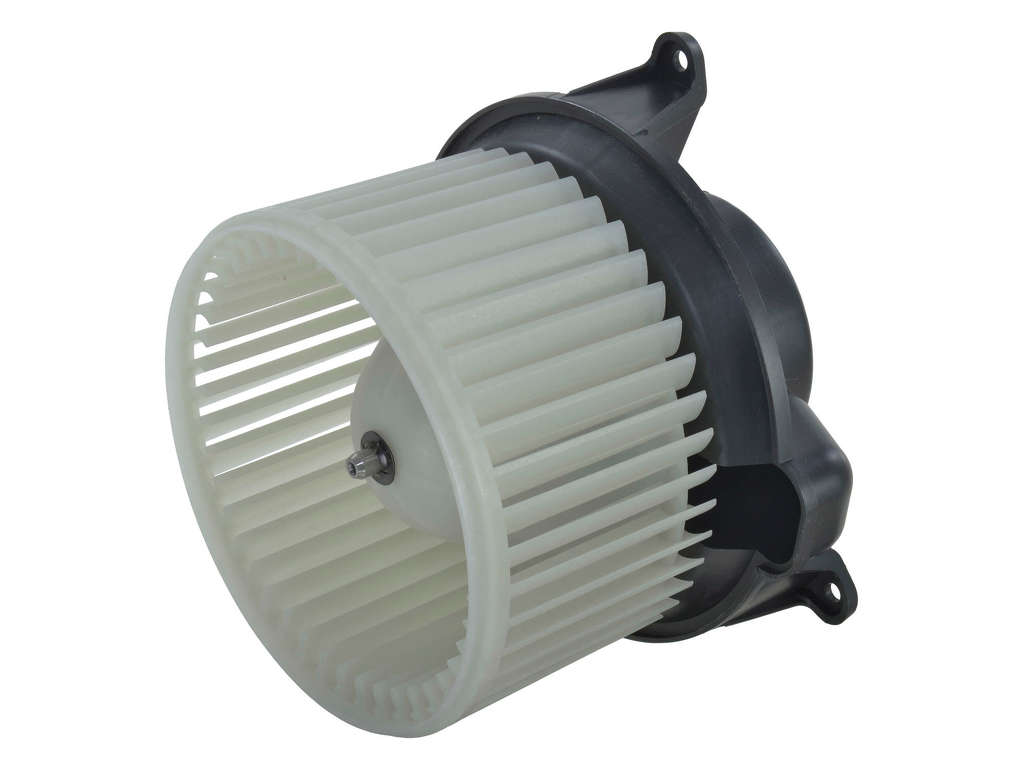 2004-2010 INFINITI QX56 HVAC Blower Motor - Front (Autopart International)