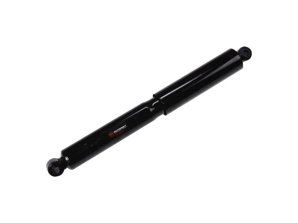 2005-2016 Nissan Frontier Suspension Shock Absorber - Rear (Autopart International)