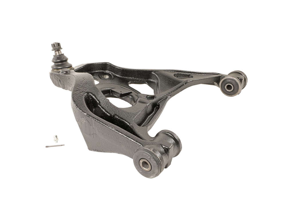 2003-2022 Chevrolet Express 2500 Suspension Control Arm - Front Right Lower (Moog)