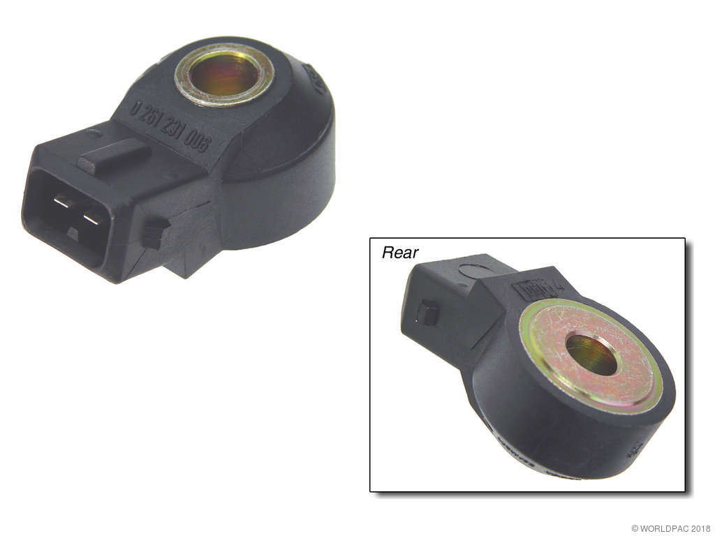 1997-1998 Volvo S90 Ignition Knock (Detonation) Sensor (Professional Parts Sweden)