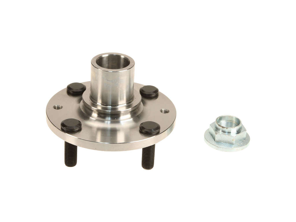 1990-2003 Mazda Protege Wheel Hub - Front (FEQ)