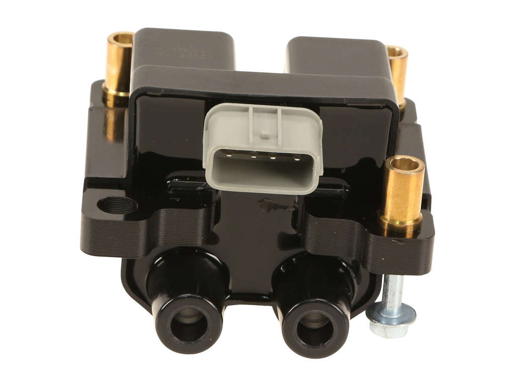 2009-2010 Subaru Forester Ignition Coil (Diamond)
