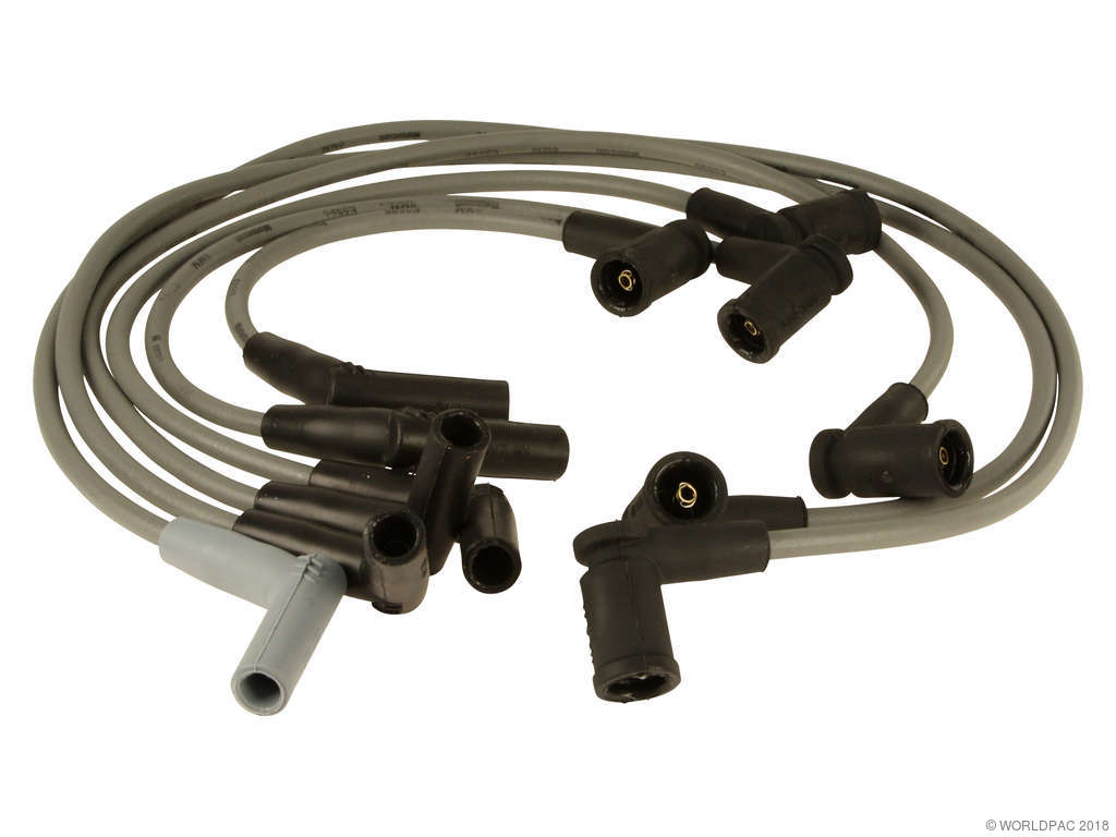 2001-2007 Ford Taurus Spark Plug Wire Set (Motorcraft)