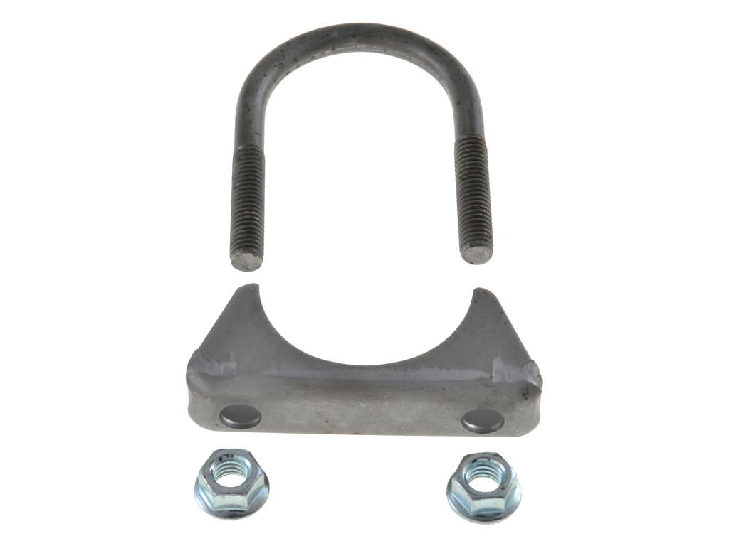 2009-2014 Mini Cooper Exhaust Clamp (Autopart International)