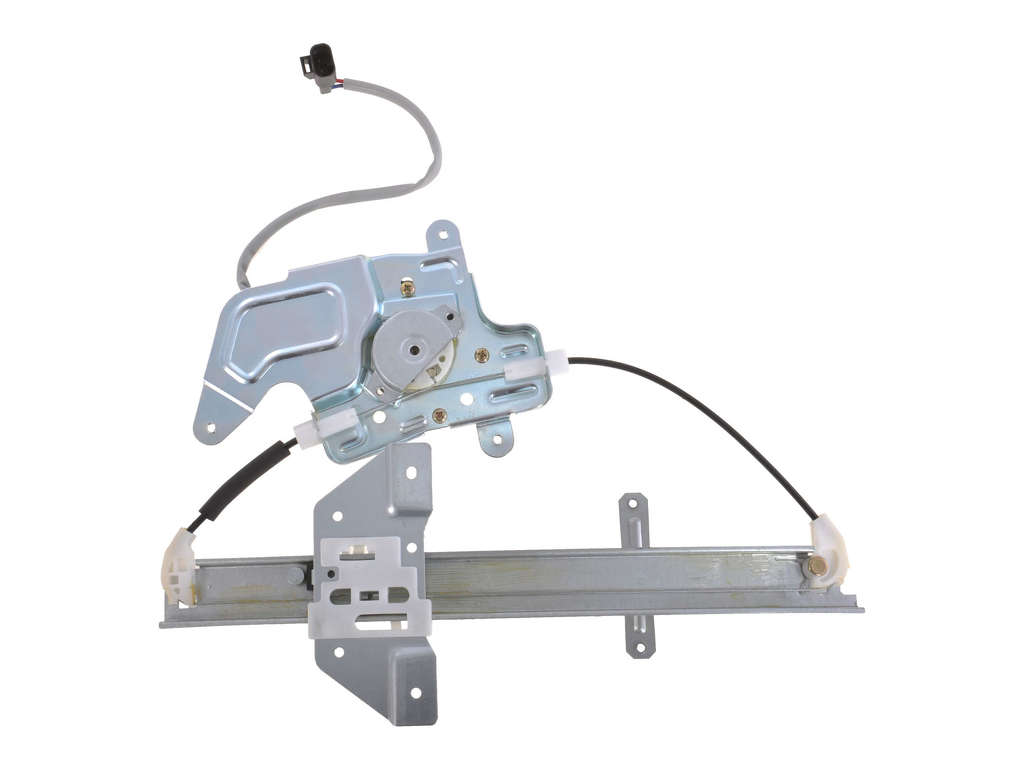 1999-2005 Pontiac Grand Am Power Window Motor and Regulator Assembly - Rear Left (Autopart International)