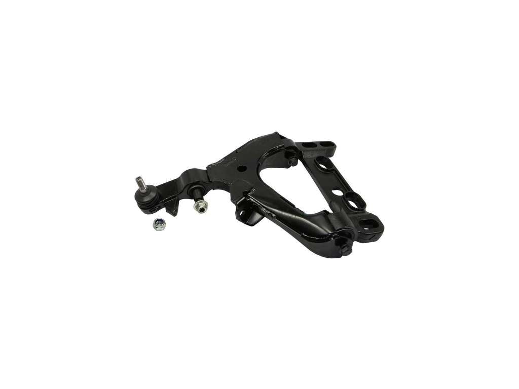 2005-2007 Saab 9-7x Suspension Control Arm - Front Left Lower (Moog)