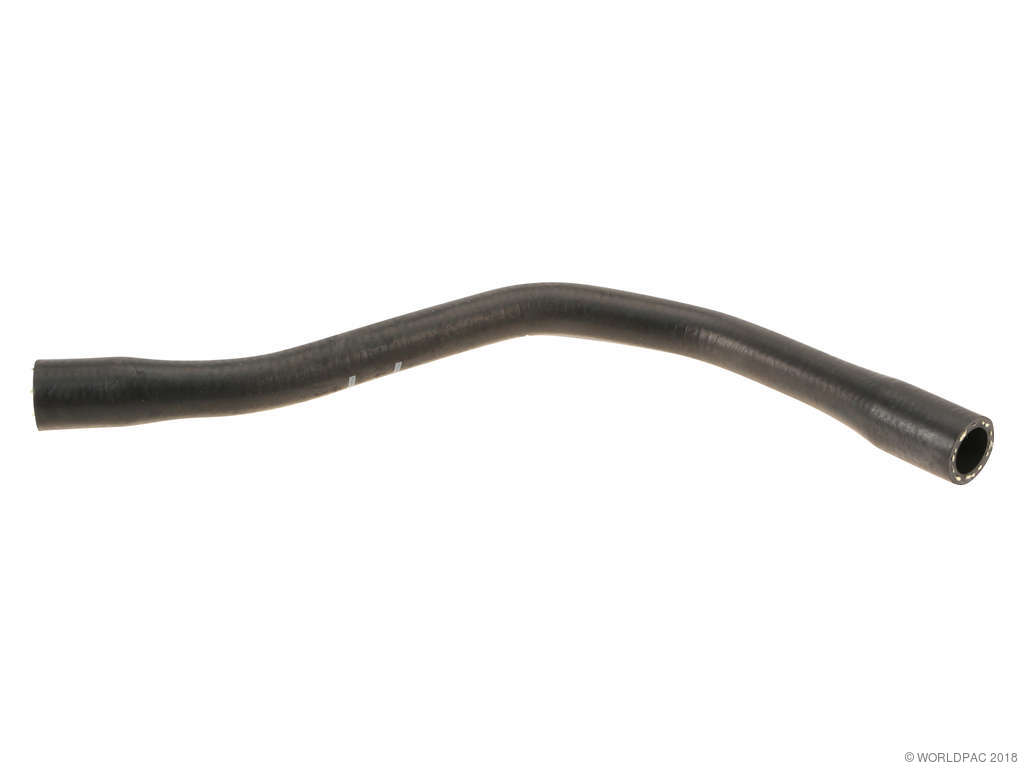 2015-2019 Audi Q3 Engine Coolant Reservoir Hose (Genuine)