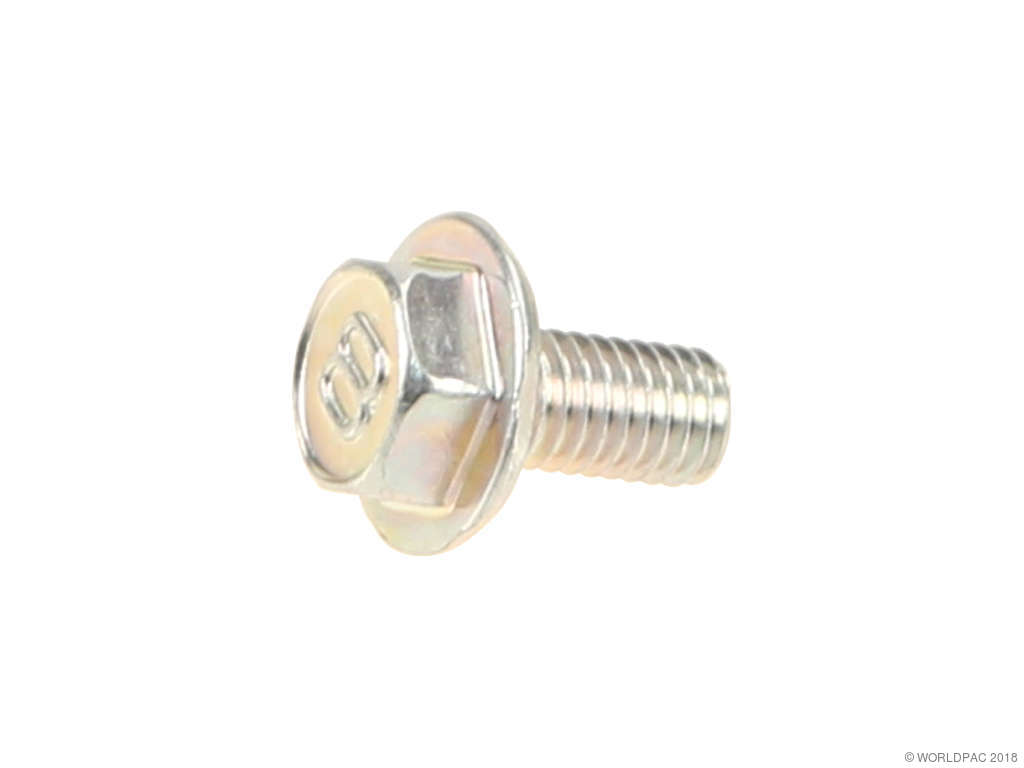 2004-2009 Toyota Prius Radiator Mount Bolt (Genuine)