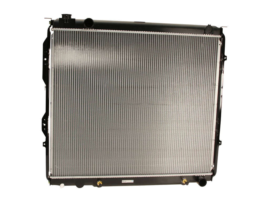 2001-2007 Toyota Sequoia Radiator (Koyo Cooling)