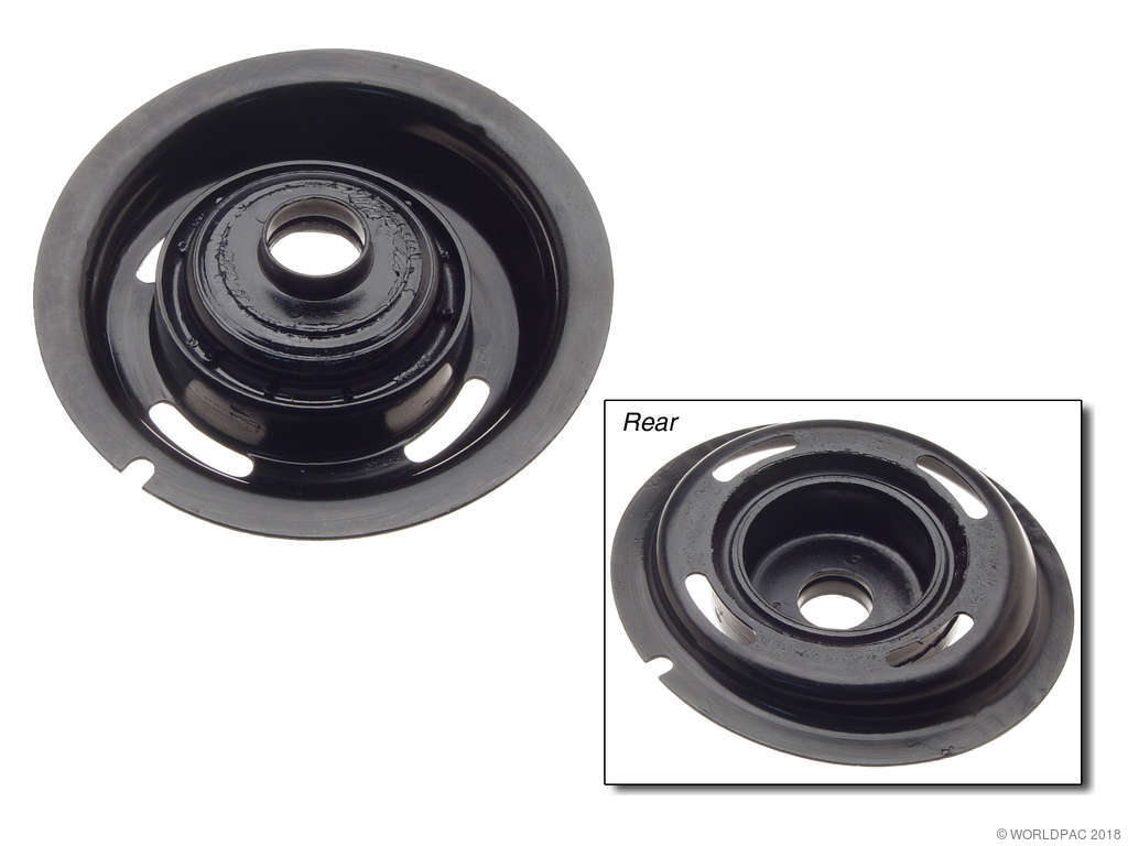 1991-1992 Ford Probe Suspension Coil Spring Seat - Front (KYB)