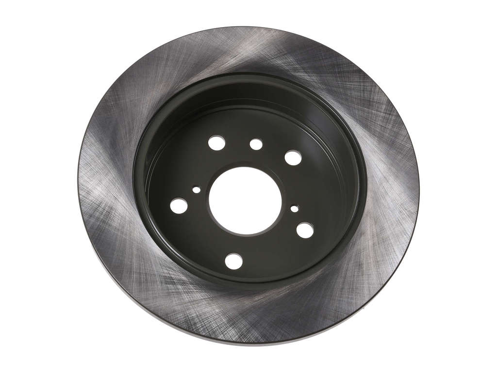 2018-2022 Toyota Camry Disc Brake Rotor - Rear (Autopart International)