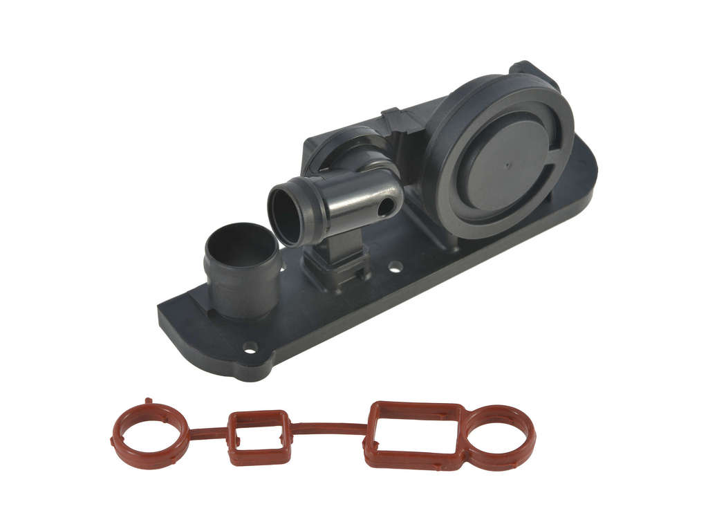2006-2008 Audi A3 Engine Crankcase Vent Valve (Autopart International)