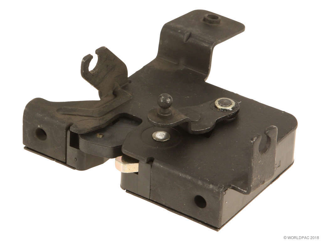 1995-2001 BMW 740i Hood Lock - Right Lower (Genuine)
