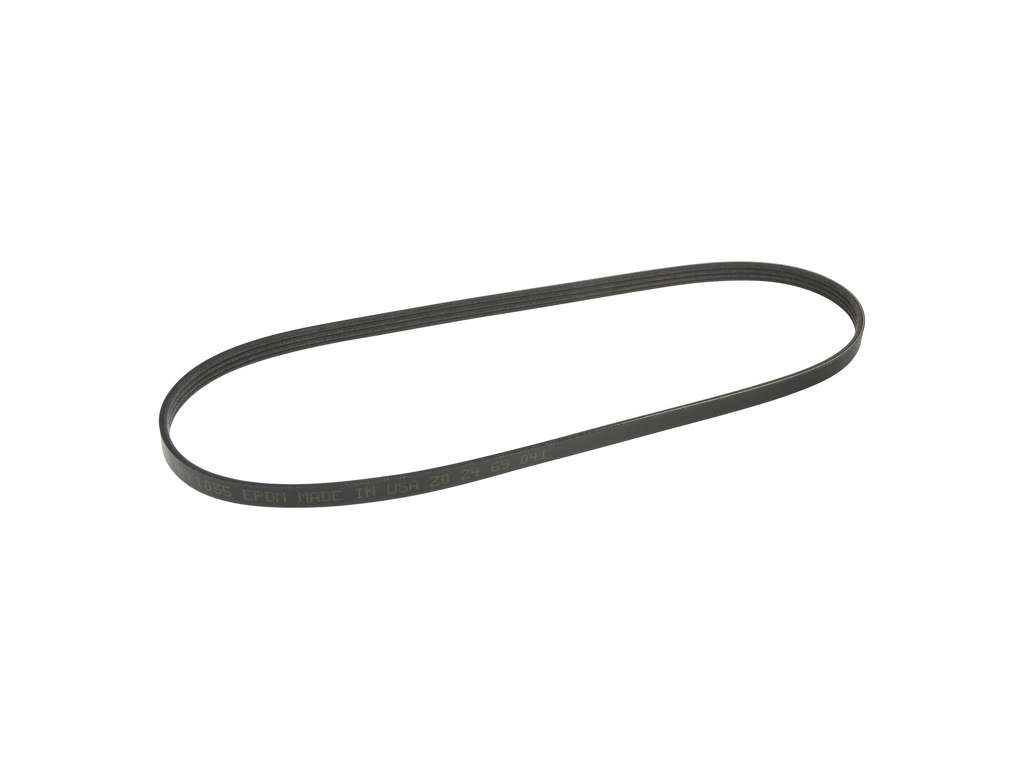 1993-2002 Nissan Quest Accessory Drive Belt - Water Pump and Power Steering (Mitsuboshi)
