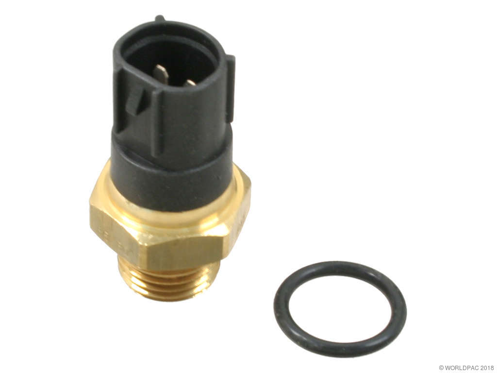 1989-1993 Mitsubishi Galant Engine Cooling Fan Switch (FAE)