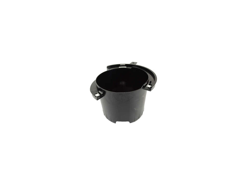 2011-2012 Dodge Durango Fog Light Bracket - Left (Mopar)