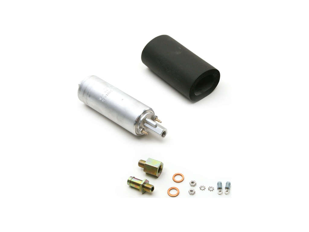 1974-1979 Porsche 911 Electric Fuel Pump -  or Front (Bosch)