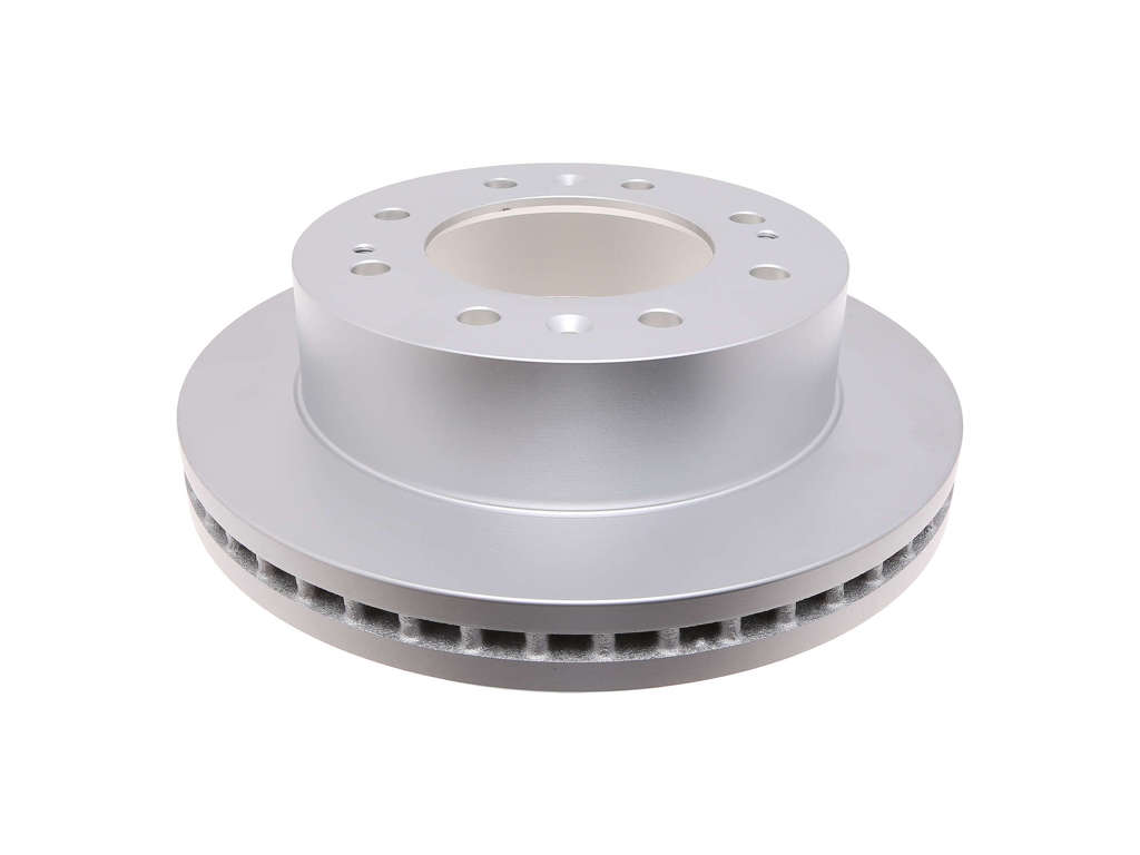 2011-2022 GMC Sierra 2500 HD Disc Brake Rotor - Front (ACDelco)