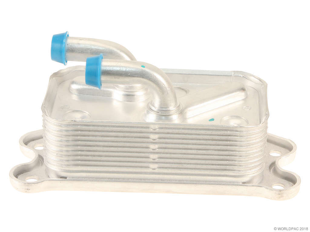 2003-2006 Volvo S80 Engine Oil Cooler (Nissens)