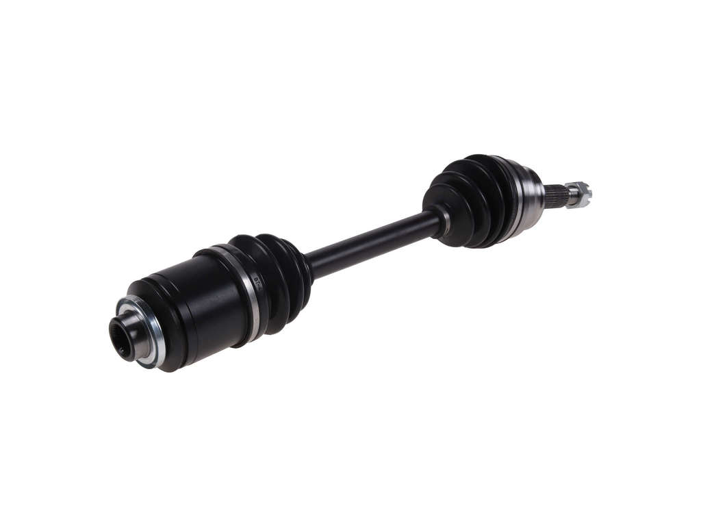 2007-2013 Mitsubishi Outlander CV Axle Assembly - Front Right (Autopart International)