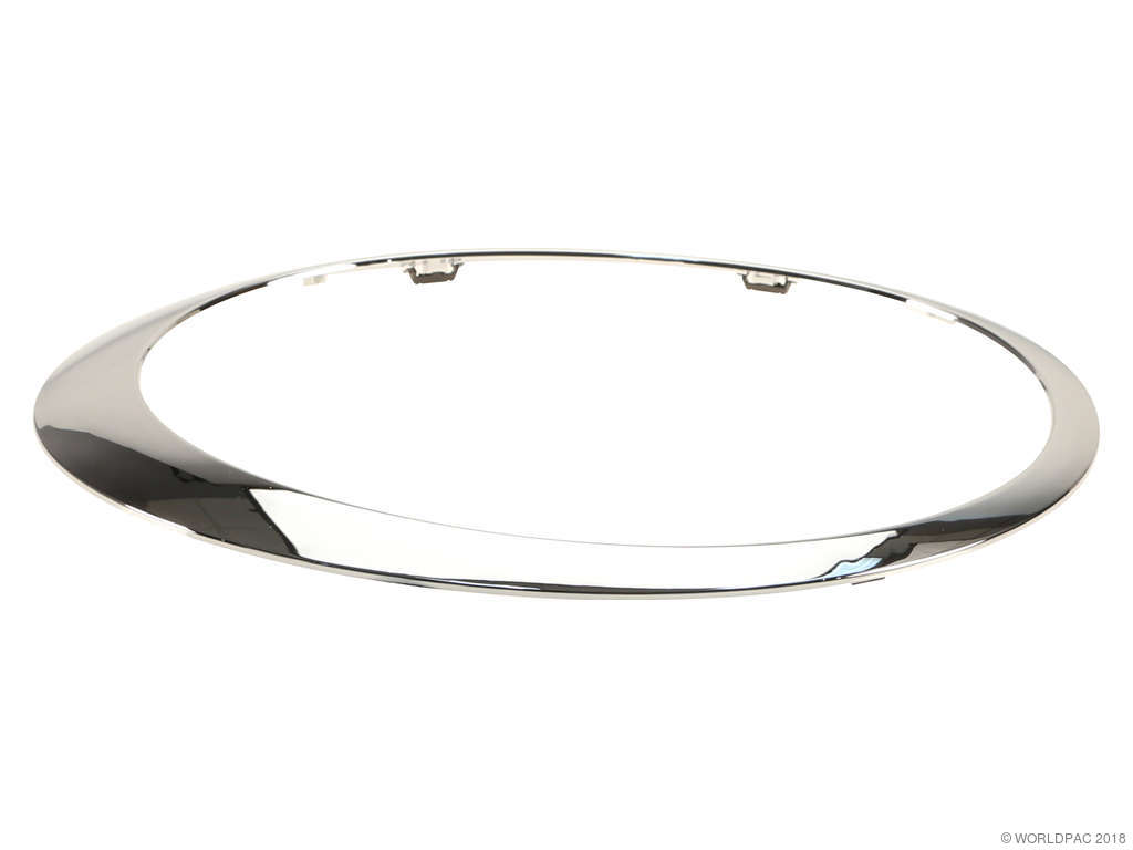 2007-2015 Mini Cooper Headlight Rim - Left (APA/URO Parts)