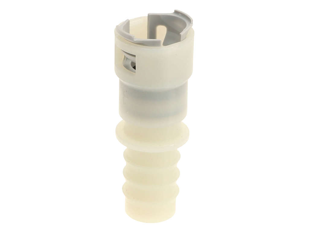 2000-2006 GMC Yukon HVAC Heater Hose Connector (Dorman)