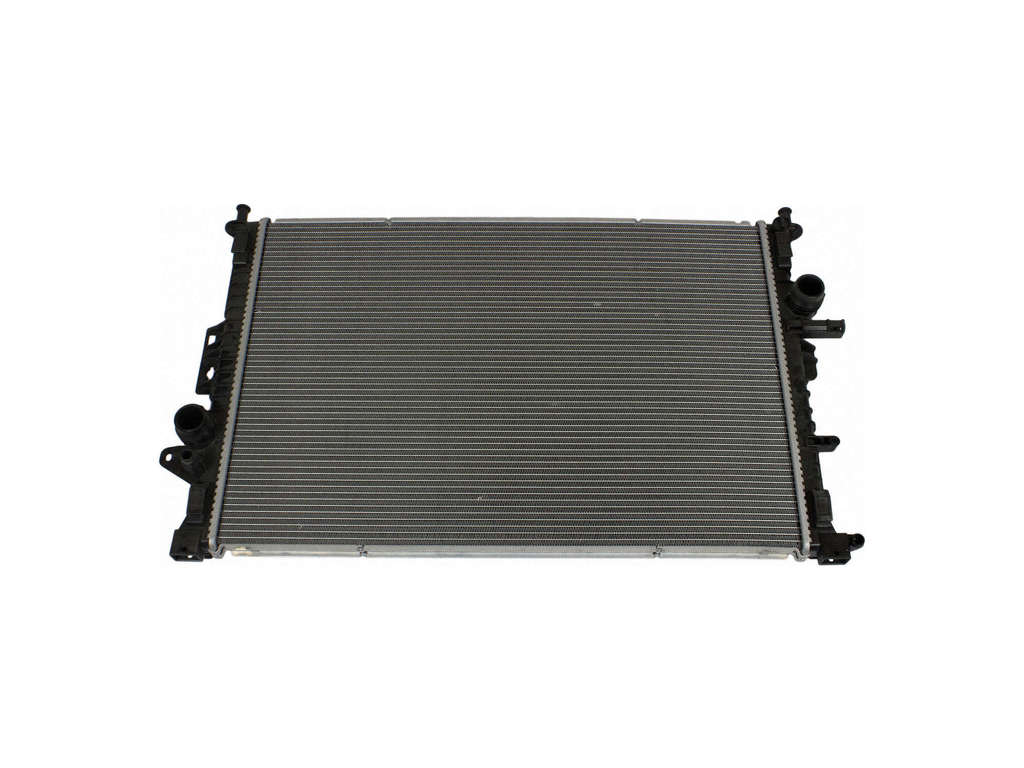 2014-2019 Ford Escape Radiator (Motorcraft)