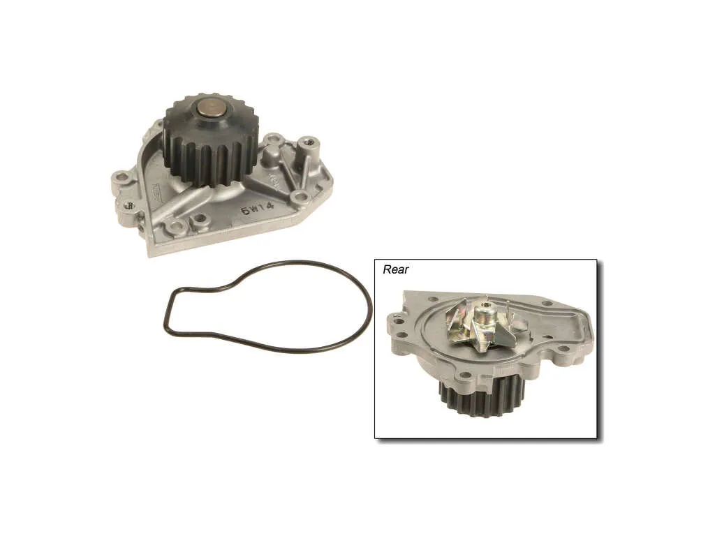 1996-2001 Acura Integra Engine Water Pump (Aisin)