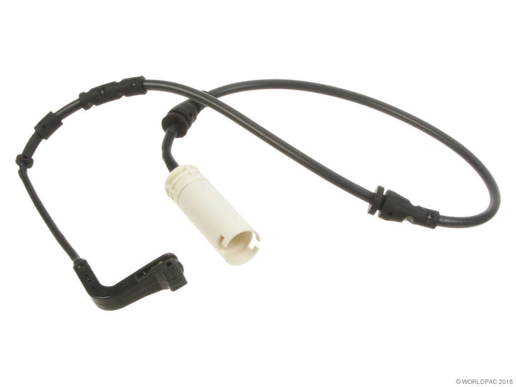 2006 BMW 323i Disc Brake Pad Wear Sensor - Front (Pex)